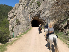 Spain-Central Spain-Sierra de Cazorla Nature Ride